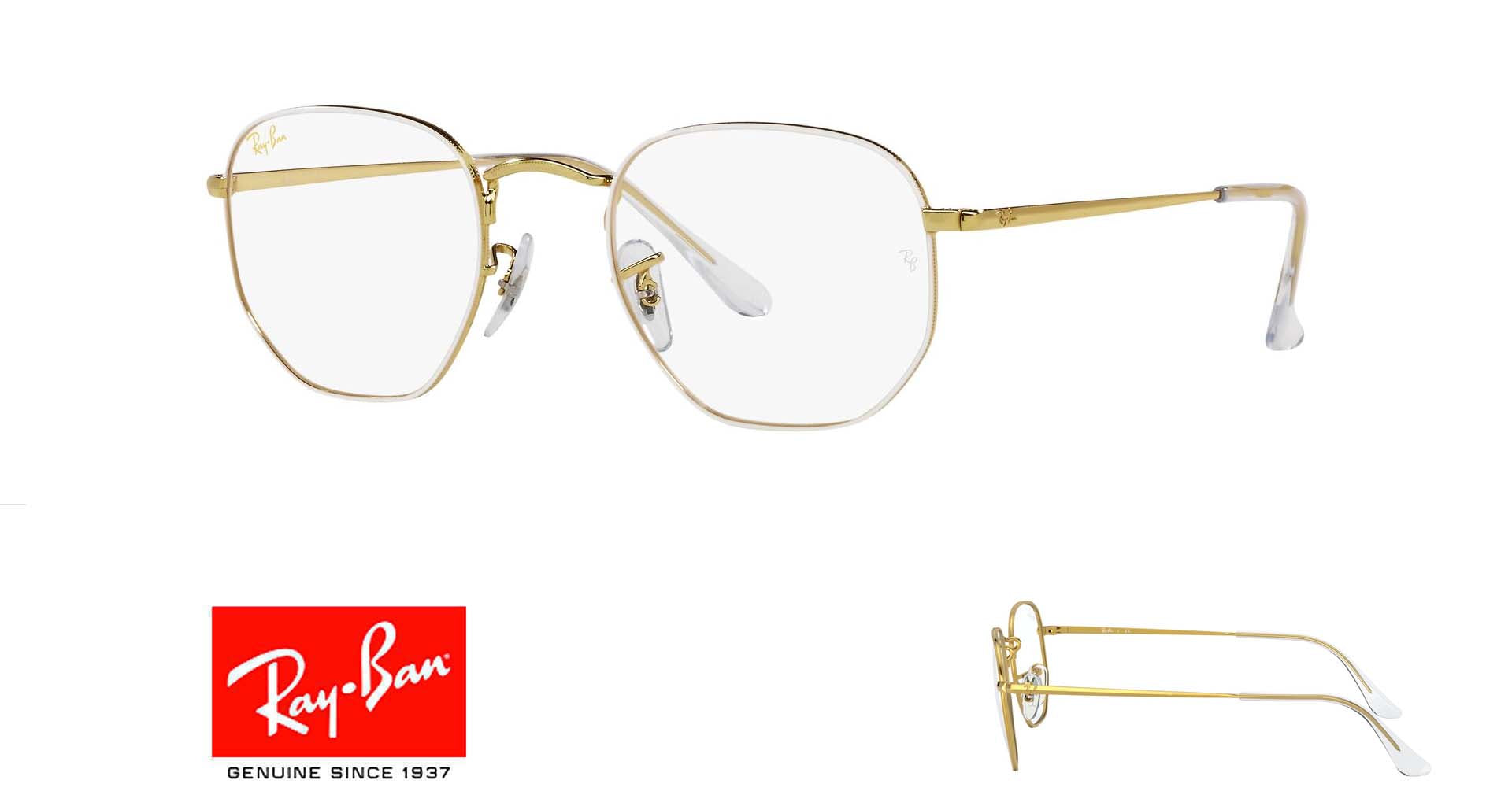 Varillas Ray Ban 6448 Originale