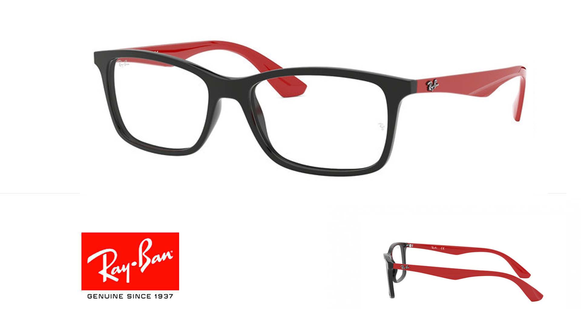 Ray Ban 7047 original stang