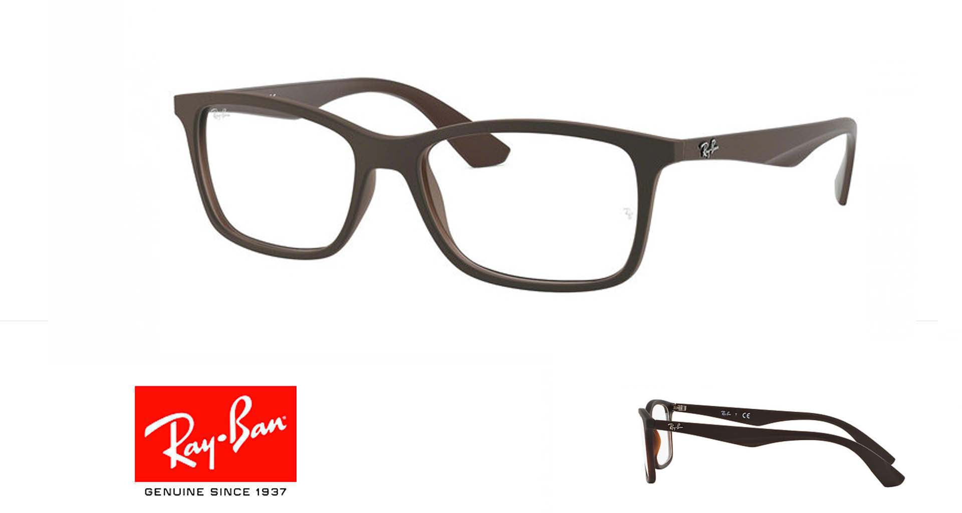 Ray Ban 7047 original stang