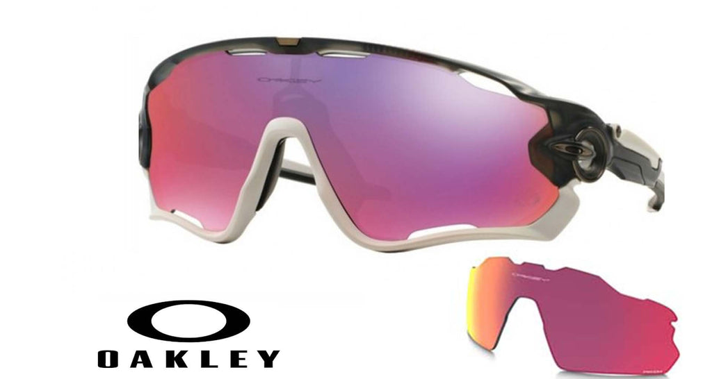 Oakley Jawbreaker 9290 replacement shield