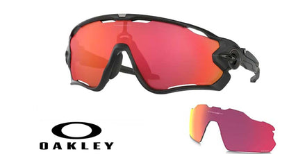Repuesto pantalla Oakley Jawbreaker 9290