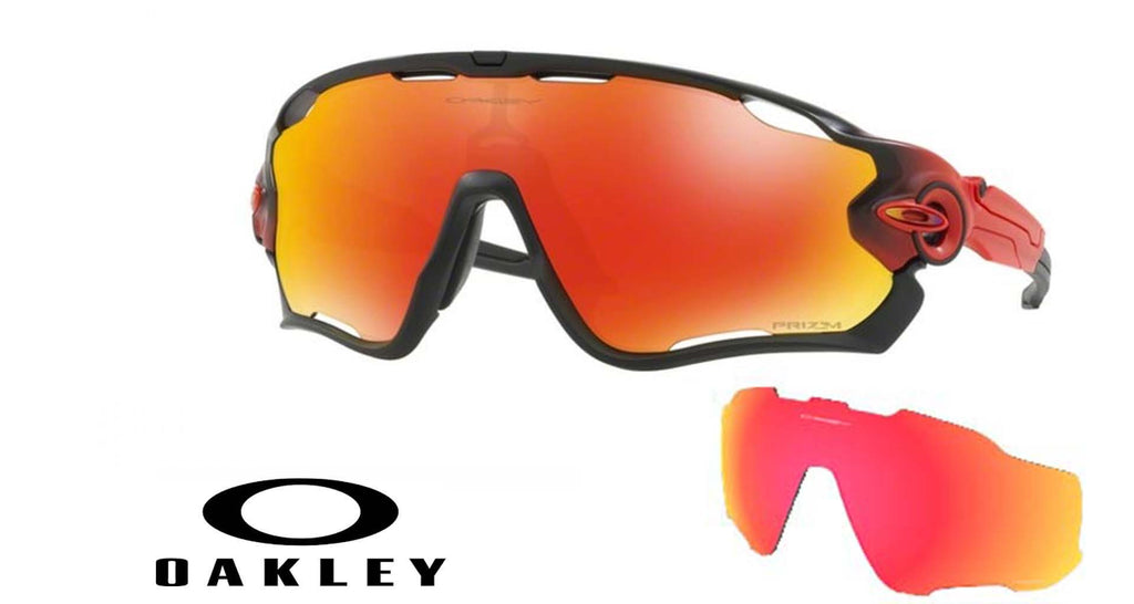 Oakley Jawbreaker 9290 replacement shield