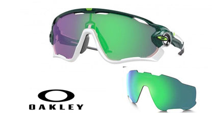Repuesto pantalla Oakley Jawbreaker 9290