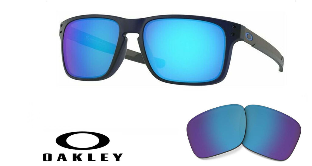 Lentes Oakley Holbrook Mix 9384