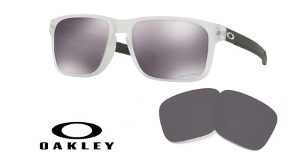 Cristaux Oakley Holbrook Mix 9384