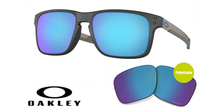 Cristaux Oakley Holbrook Mix 9384