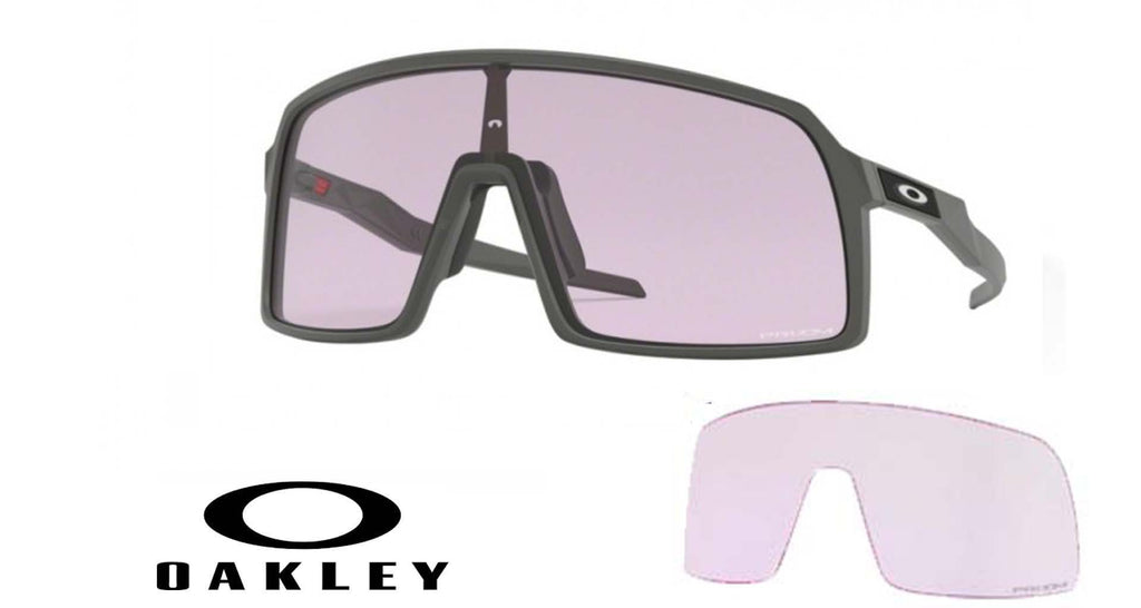 Sostituzione dello schermo originale Oakley SUTRO 9406