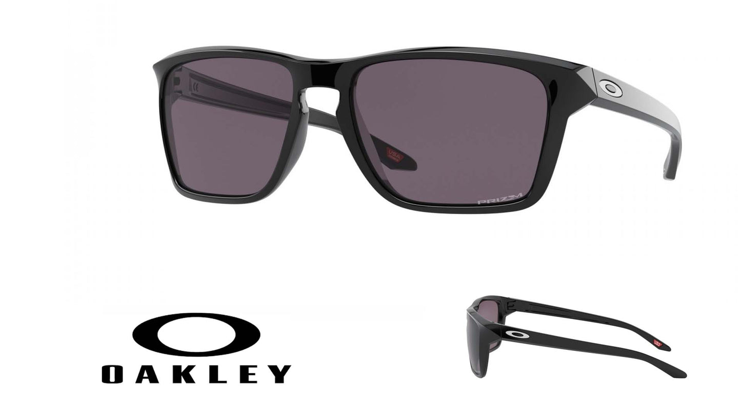 Varillas Oakley 9448 Sylas Originales