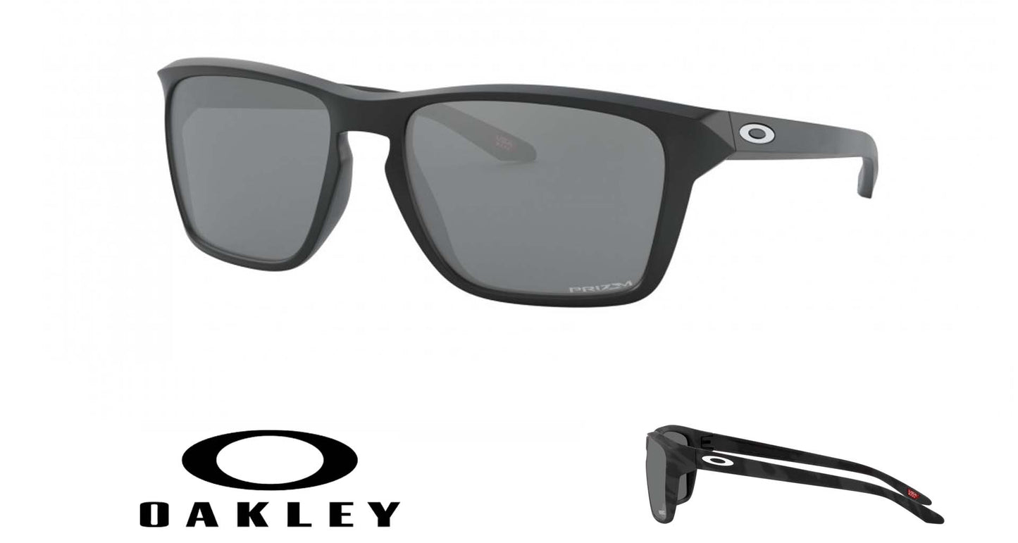 Varillas Oakley 9448 Sylas Originales