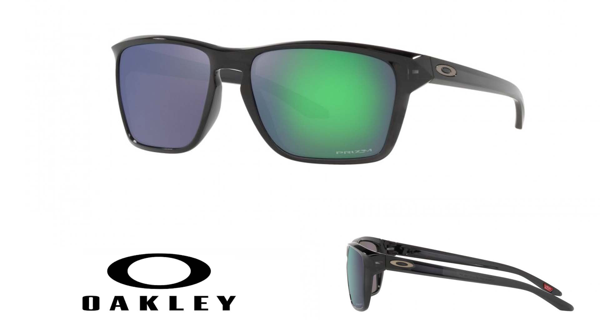 Varillas Oakley 9448 Sylas Originales