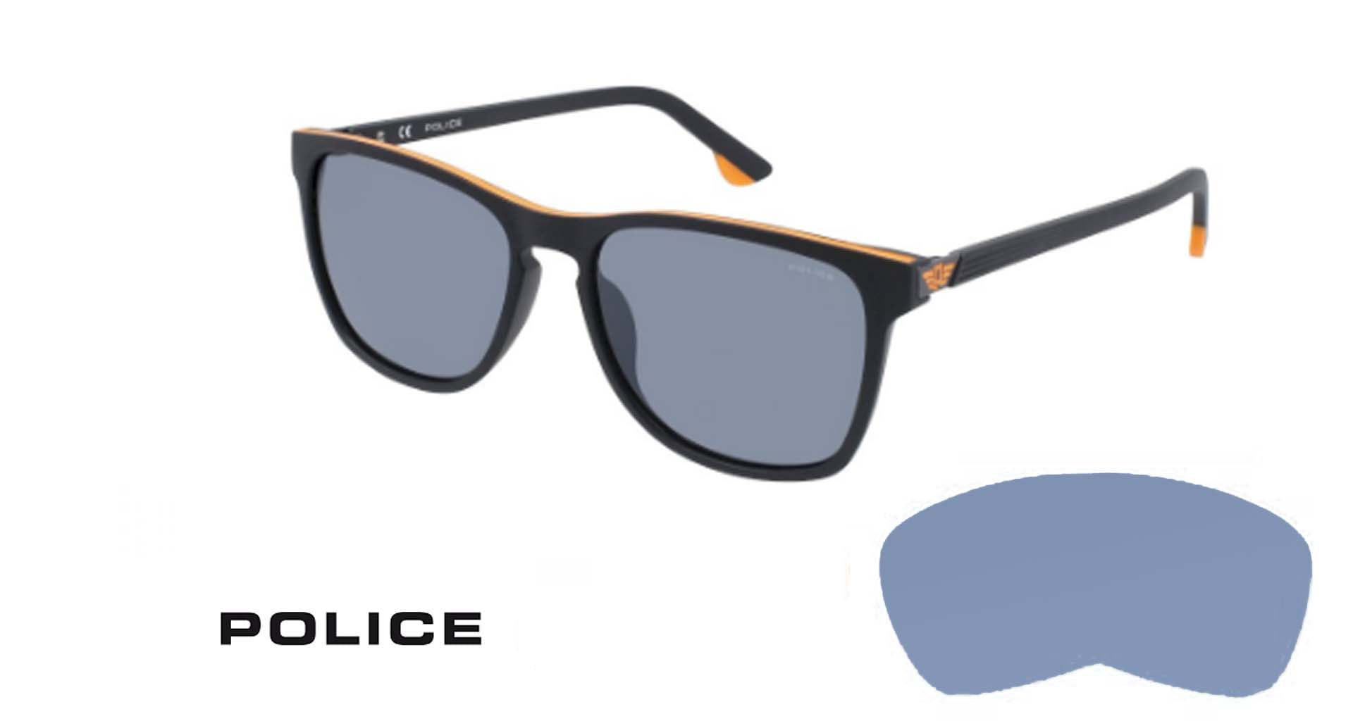 Police 963 replacement lenses
