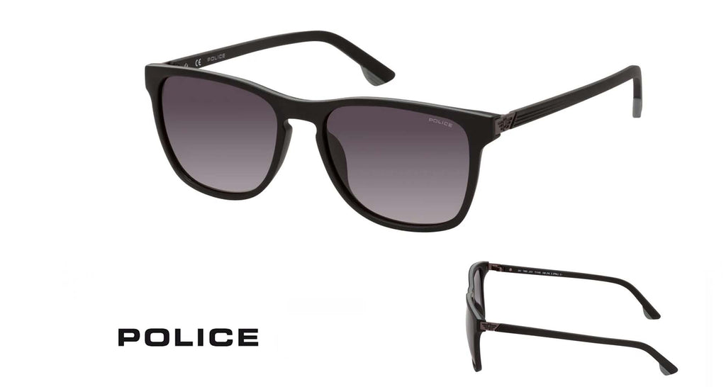 Repuesto varillas Police 963