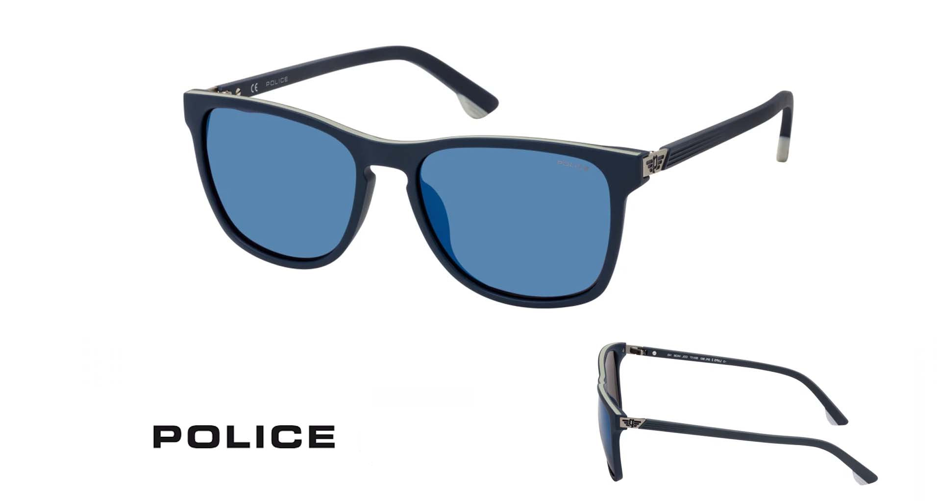 Gafas Police Sunglasses Replacement Lenses Police Sunglasses S8826