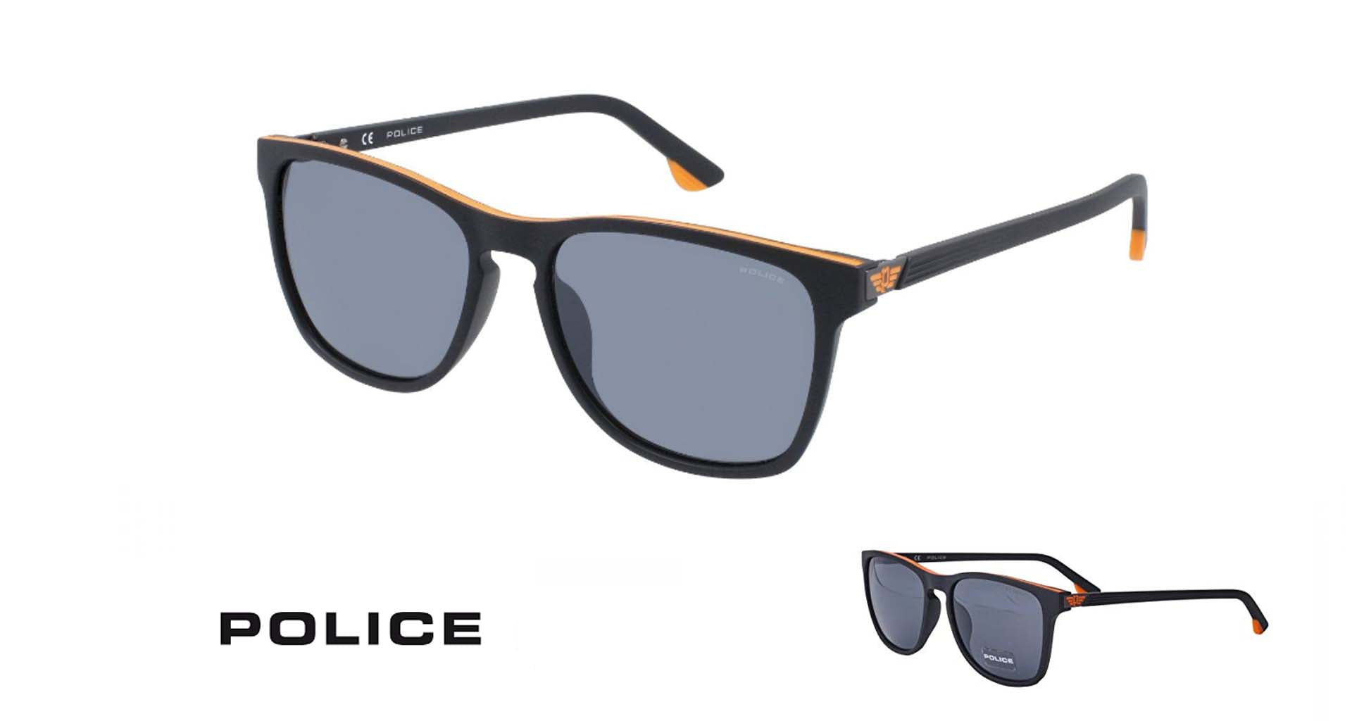 Repuesto varillas Police 963