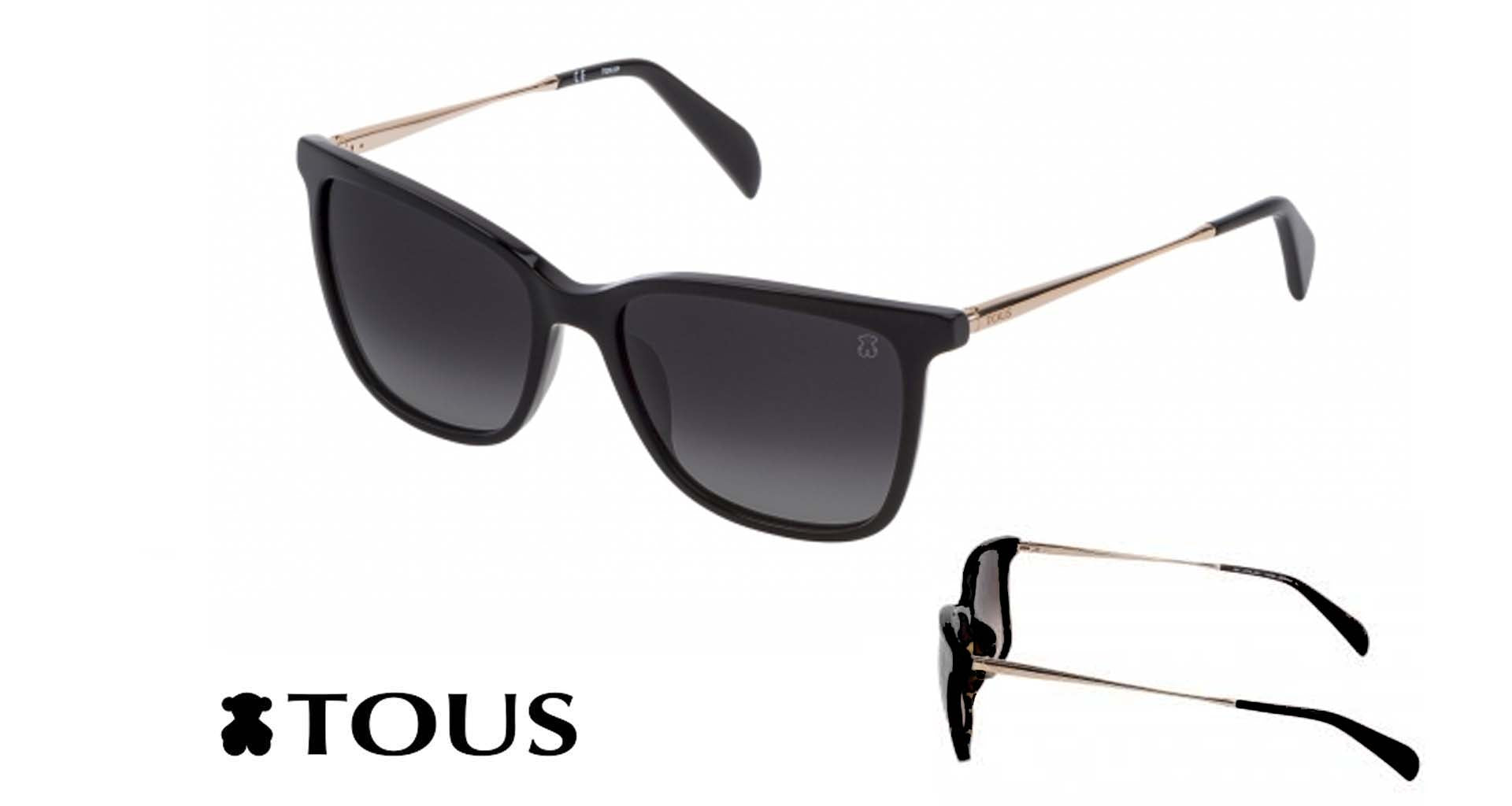 Repuesto varillas Tous STOA80