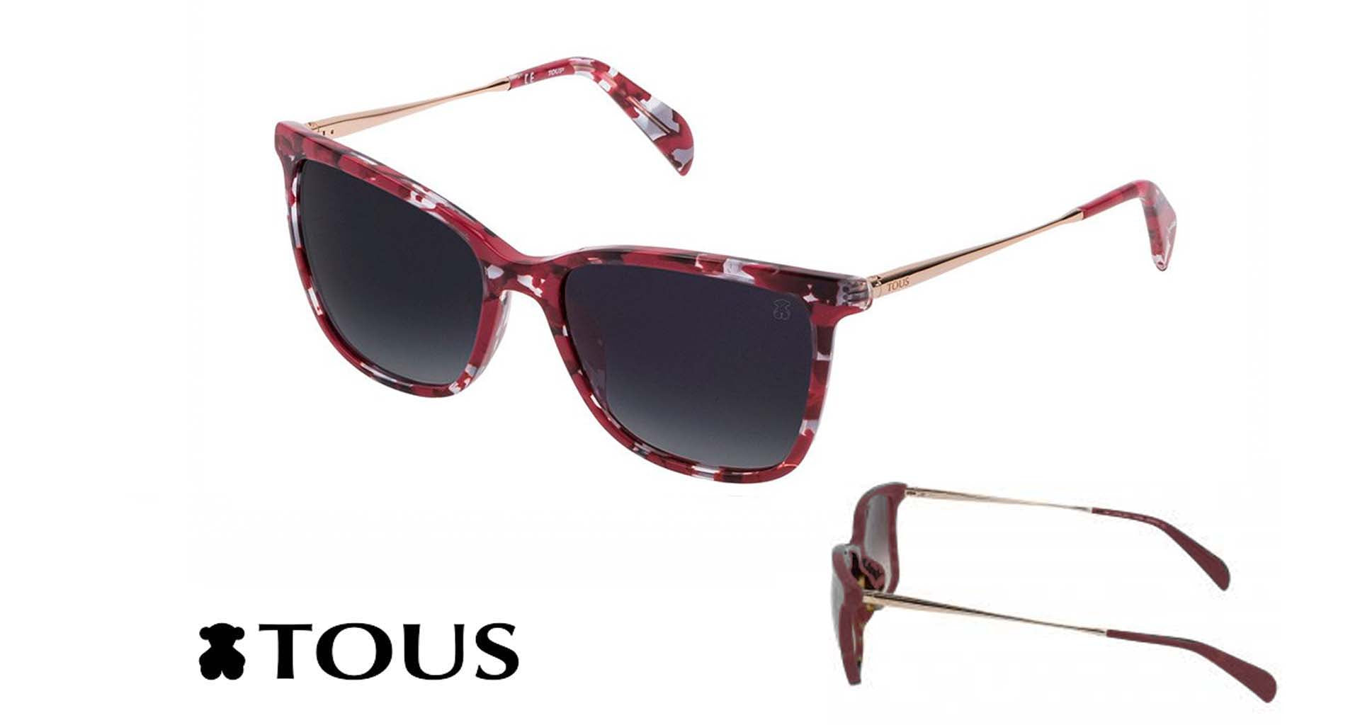 Repuesto varillas Tous STOA80