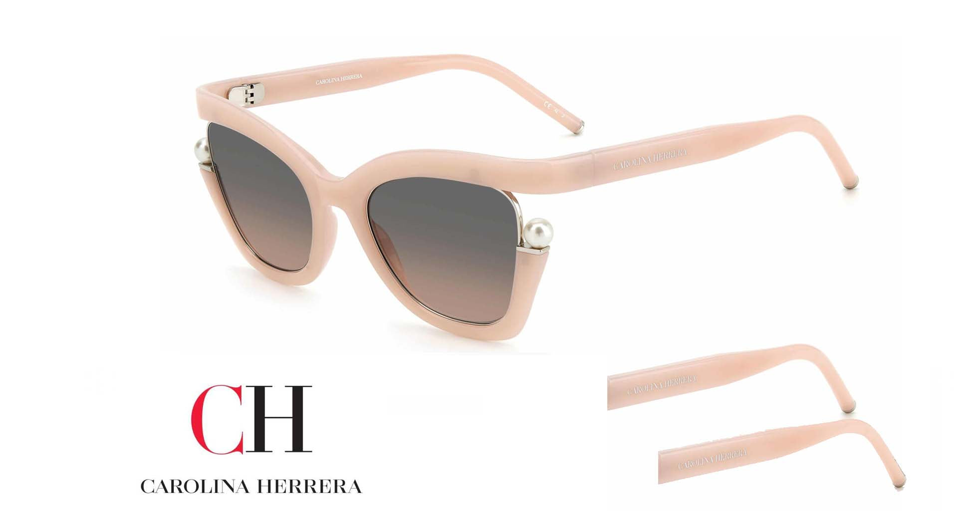 Varillas Carolina Herrera CH 0002/S originales