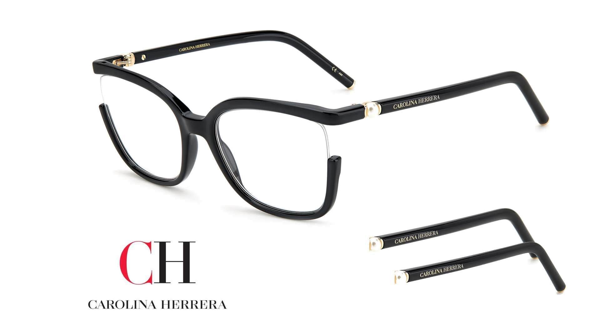 Varillas Carolina Herrera CH 0004 originales