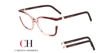 Varillas Carolina Herrera CH 0004 originales