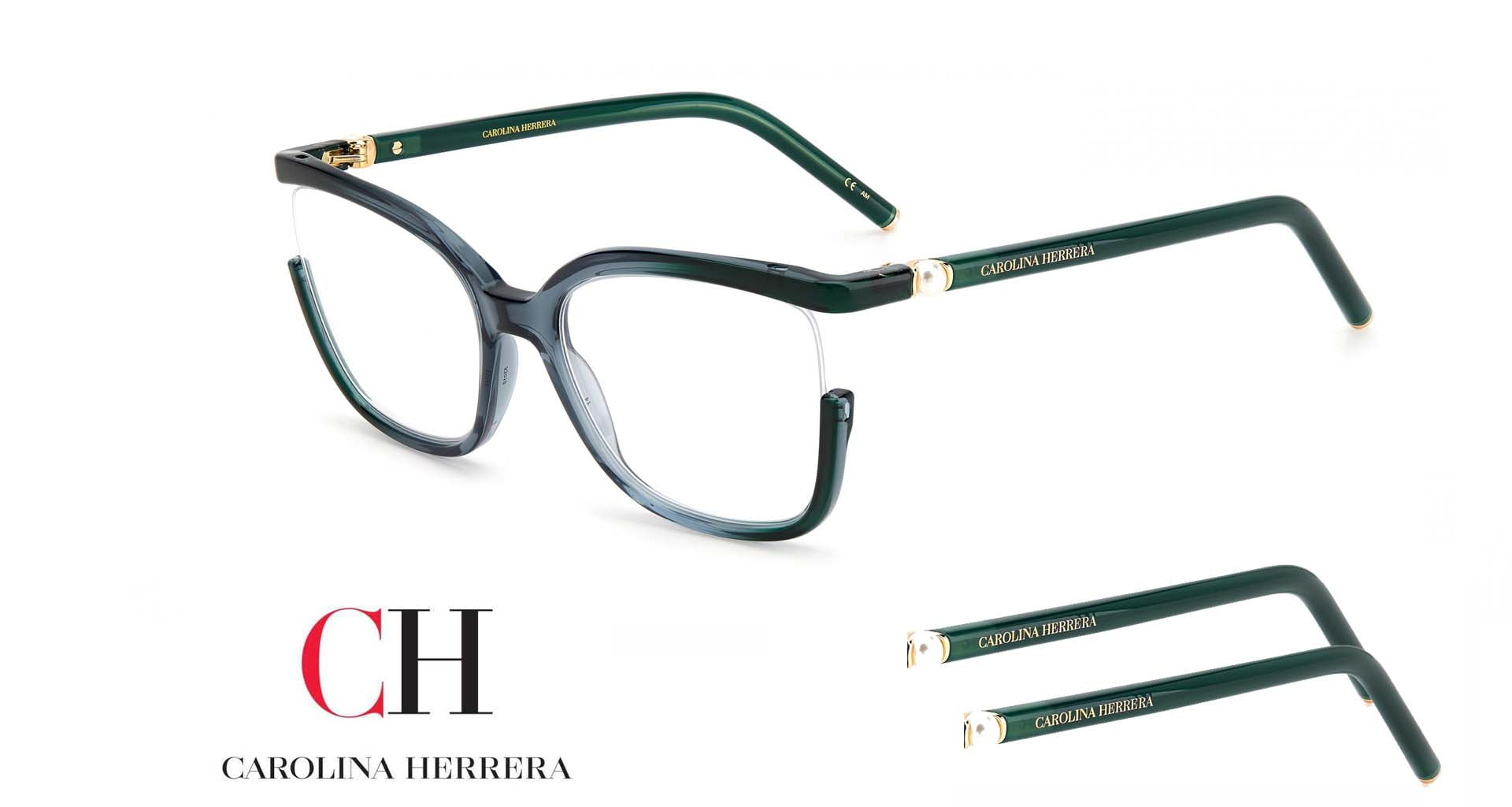 Varillas Carolina Herrera CH 0004 originales