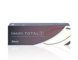 lentillas dailies total 1 esfericas