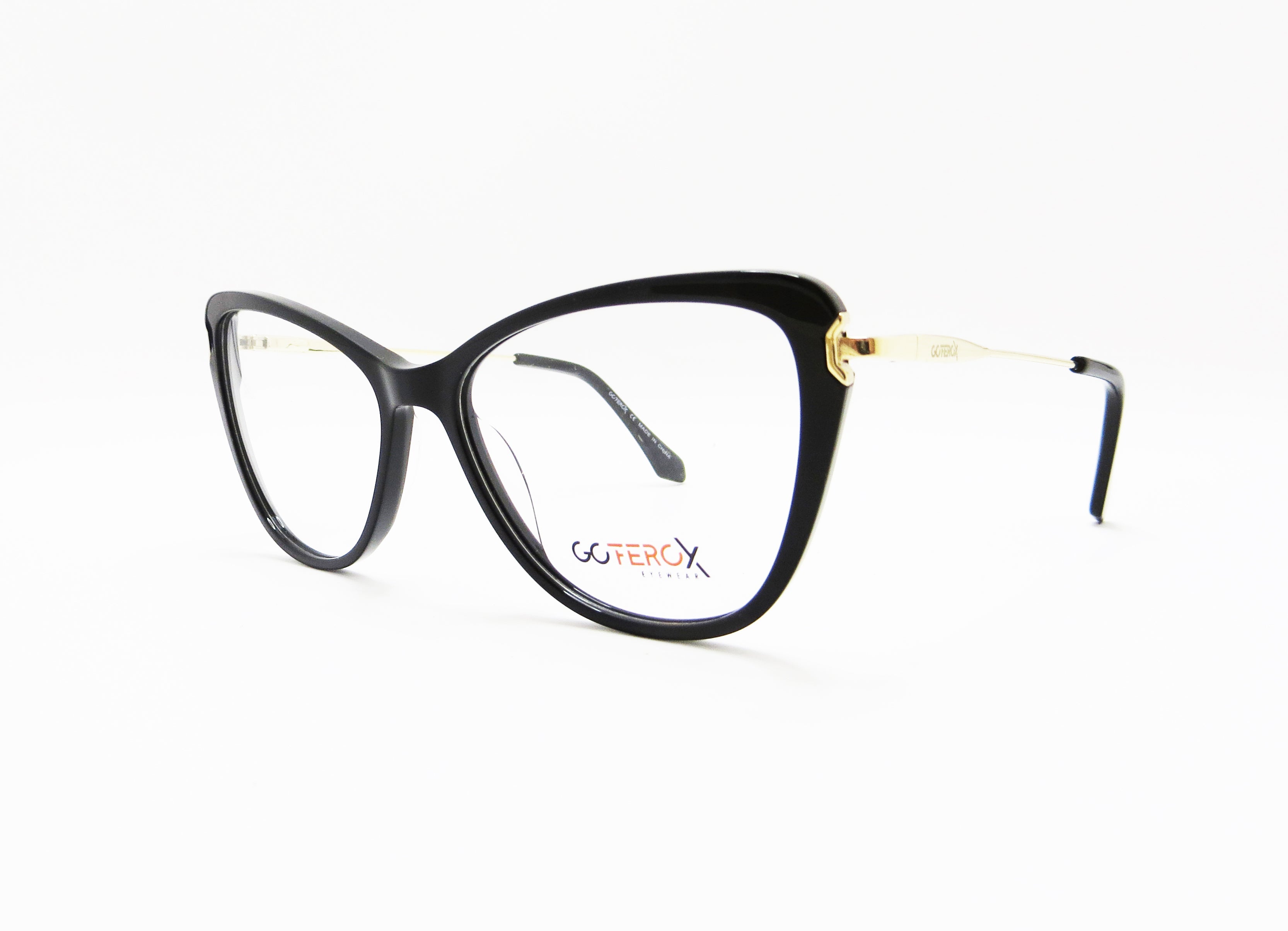 Gafas graduadas GOFEROX modelo 22001 C1
