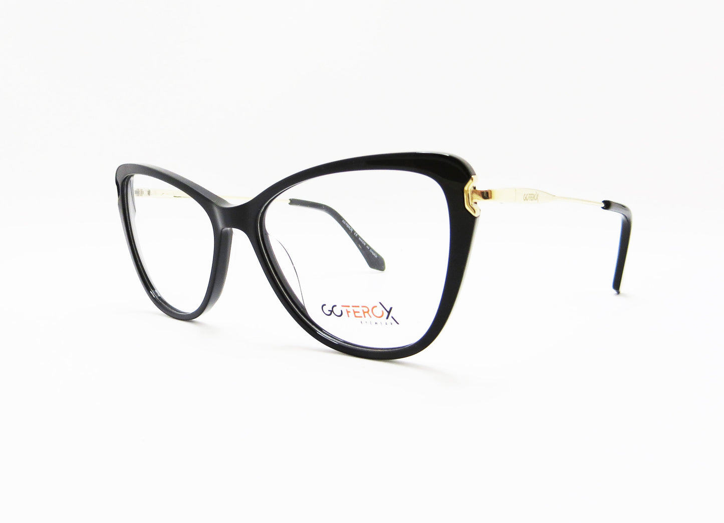 Gafas graduadas GOFEROX modelo 22001 C1