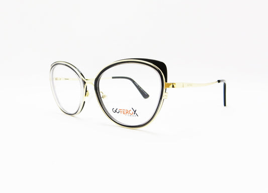 Gafas graduadas GOFEROX modelo 22009 C1
