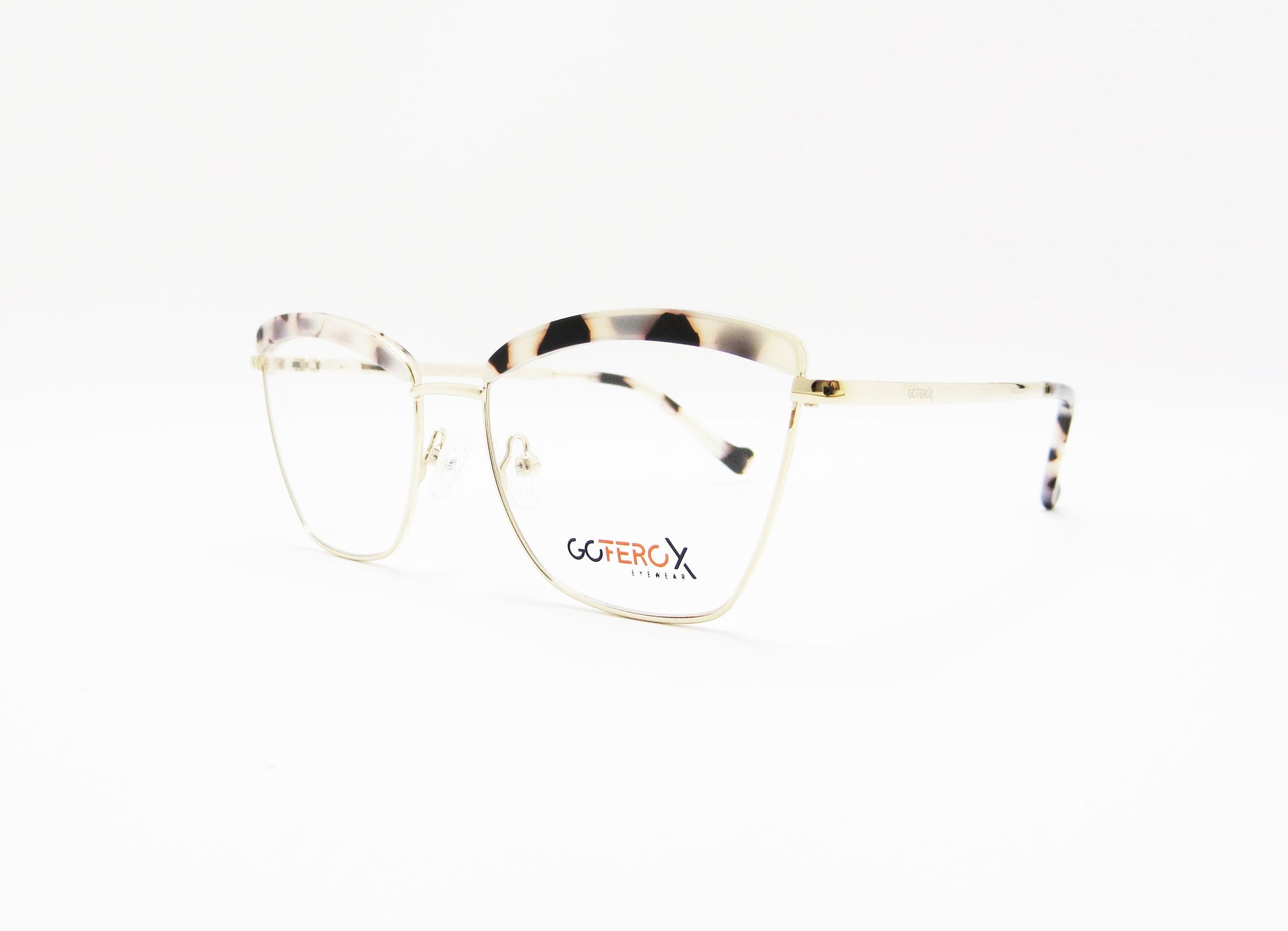 Gafas graduadas GOFEROX modelo 22014 C9