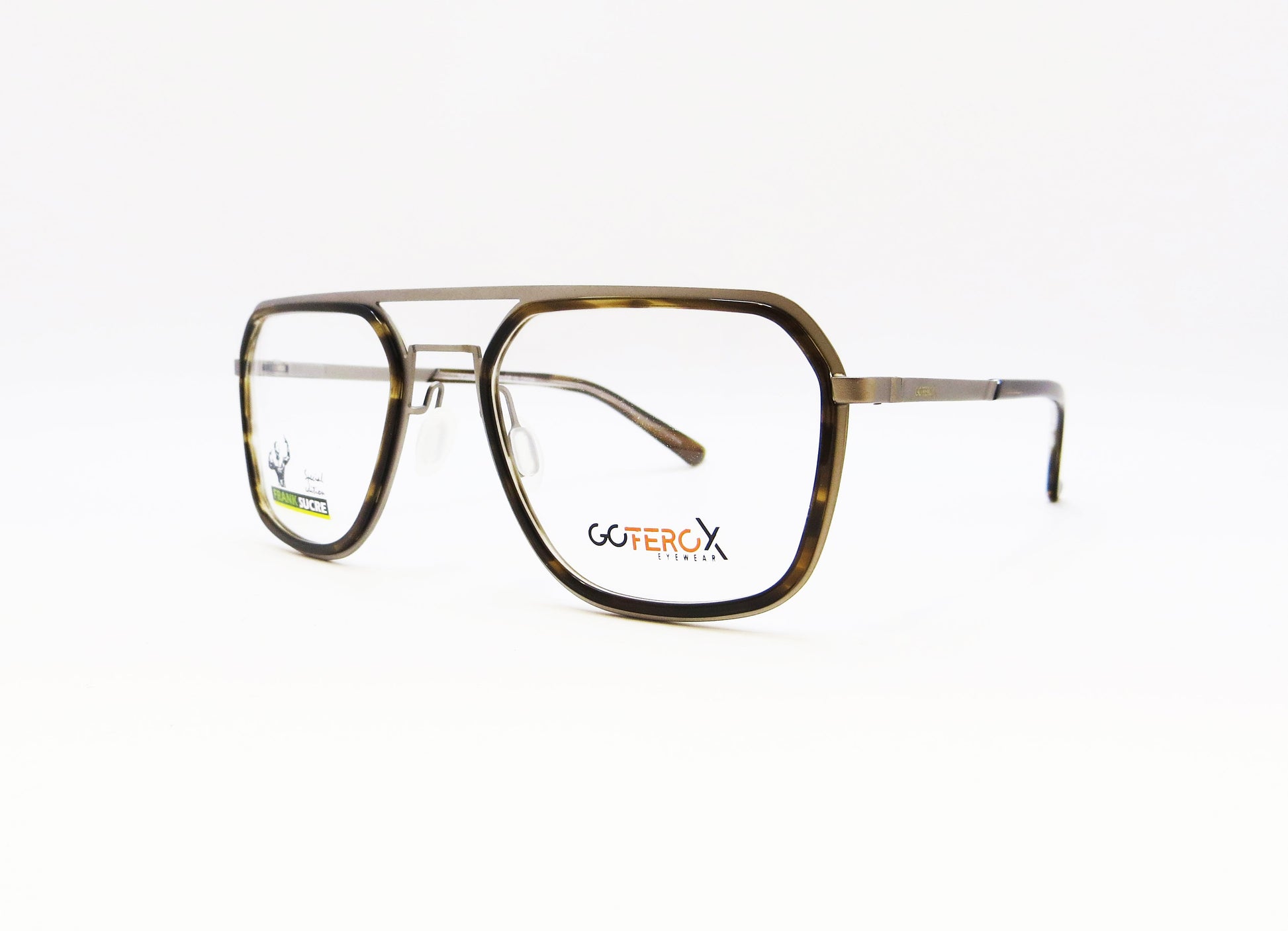 Gafas graduadas GOFEROX modelo 22022 C6