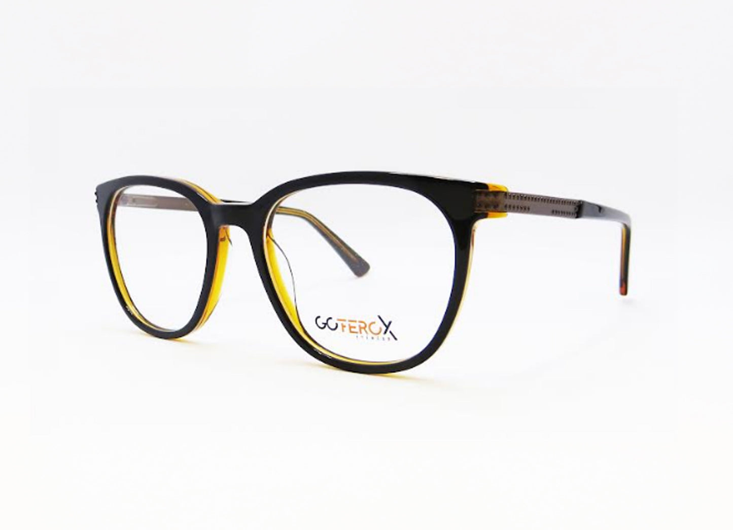 Gafas graduadas GOFEROX modelo 22028 C1