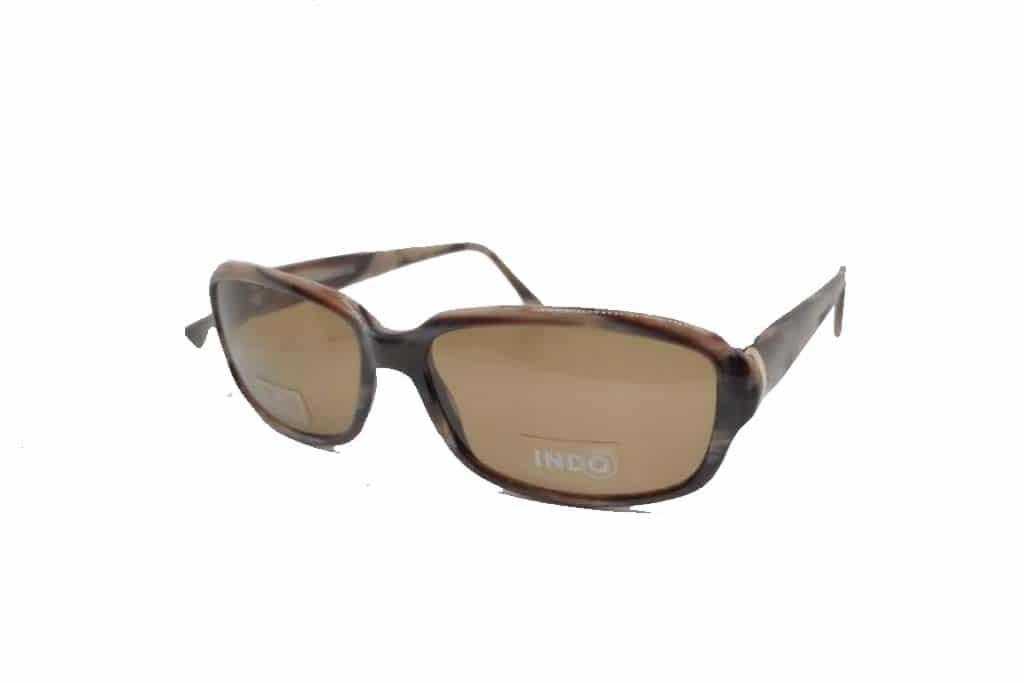 gafas de sol vintage indo