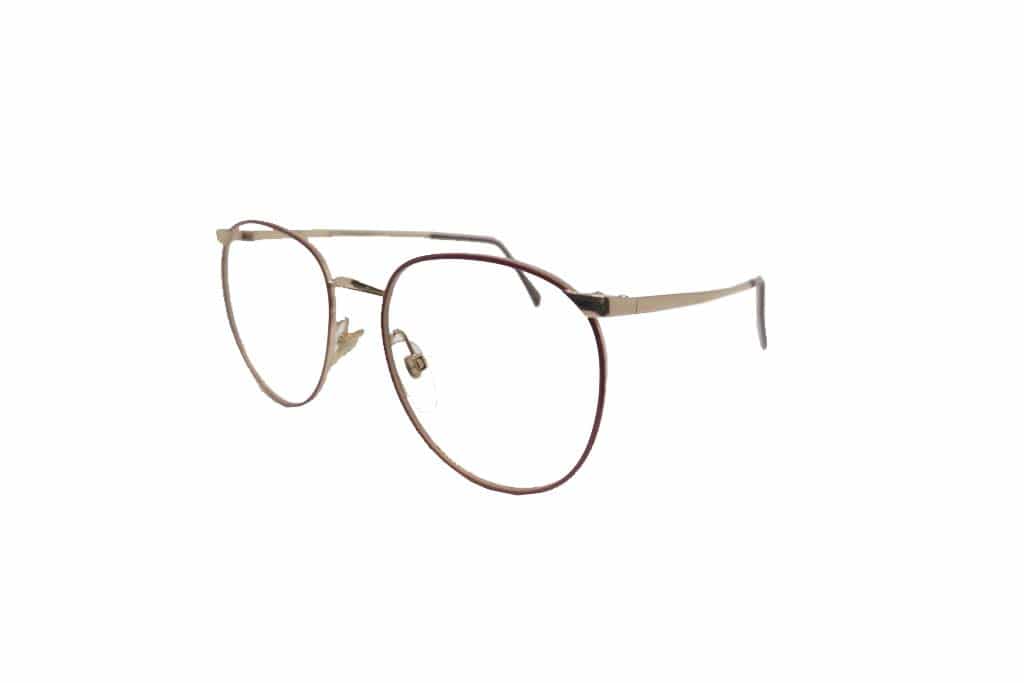 gafas graduadas vintage