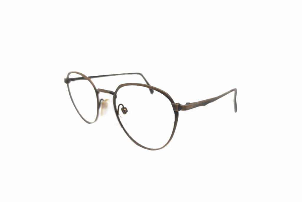 gafas graduadas vintage