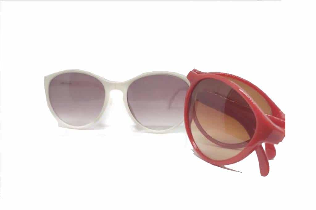GAFAS SOL VINTAGE