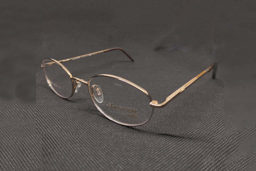 GAFAS DE ORO 22KL