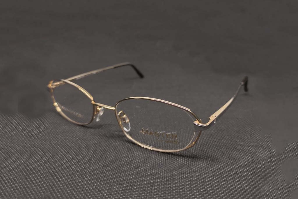 GAFAS DE ORO 22KL