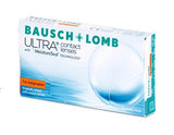 lentillas mensuales bausch + lomb astigmatismo