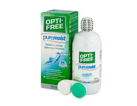 opti-free pure moist 300ml