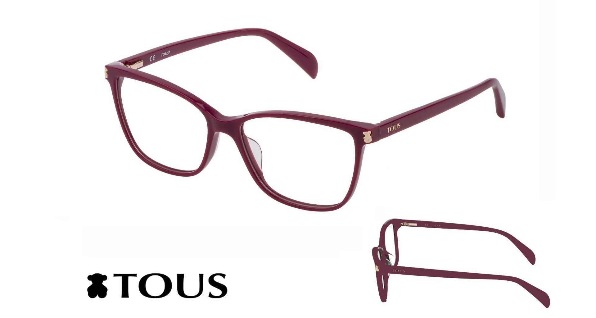 Varillas Tous VTOA73